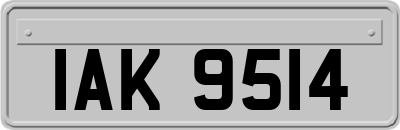 IAK9514