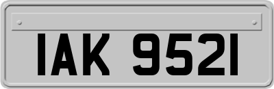 IAK9521