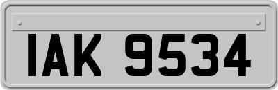 IAK9534