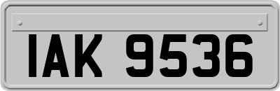 IAK9536