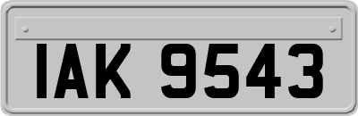 IAK9543