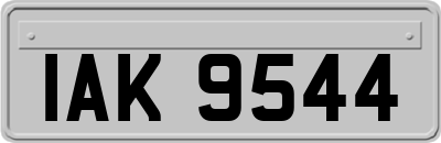 IAK9544