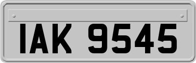 IAK9545