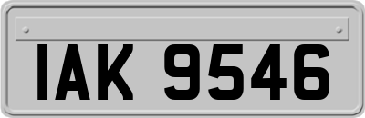 IAK9546