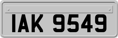 IAK9549