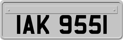 IAK9551