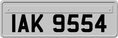 IAK9554