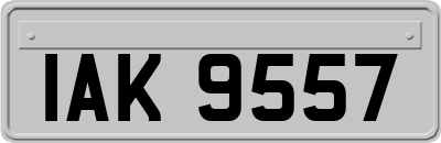 IAK9557
