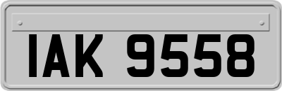 IAK9558