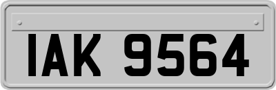 IAK9564