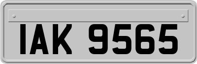 IAK9565