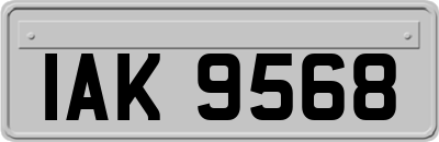 IAK9568