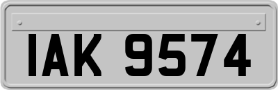 IAK9574