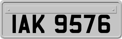 IAK9576