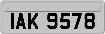 IAK9578