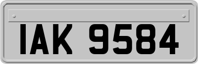 IAK9584