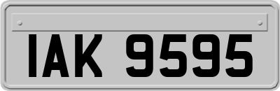 IAK9595