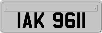 IAK9611