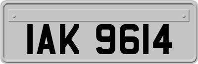 IAK9614