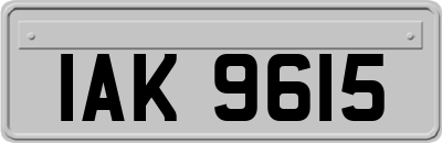 IAK9615