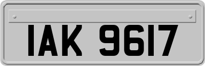 IAK9617