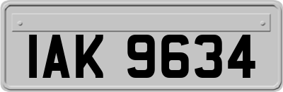 IAK9634