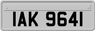 IAK9641