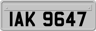 IAK9647