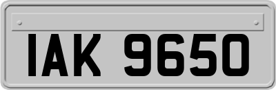 IAK9650