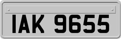IAK9655