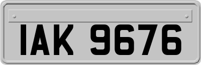 IAK9676