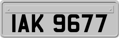 IAK9677