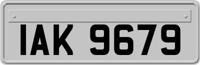 IAK9679