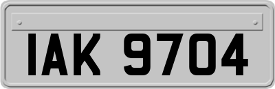 IAK9704