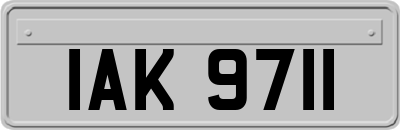 IAK9711
