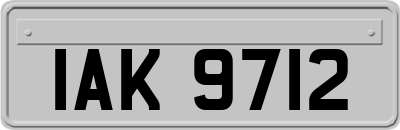 IAK9712