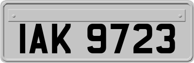 IAK9723