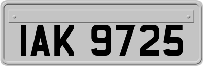 IAK9725