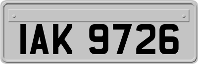 IAK9726