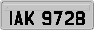 IAK9728