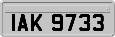 IAK9733