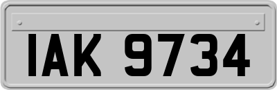 IAK9734