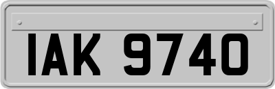 IAK9740