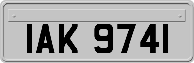 IAK9741