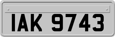 IAK9743