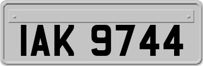 IAK9744