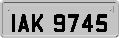 IAK9745