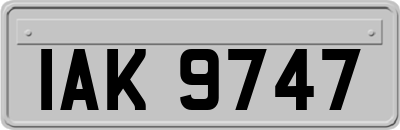 IAK9747