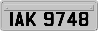 IAK9748