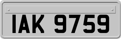 IAK9759